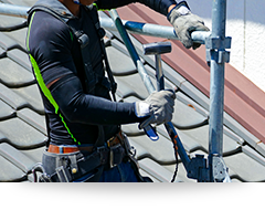 現場スタッフ募集中！